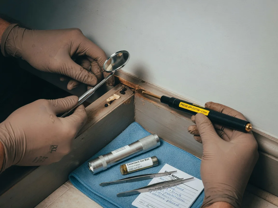Why choose Emergency Pest Control in Stoneham, CO